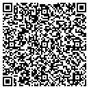 QR code with Richard W Gilmore Inc contacts