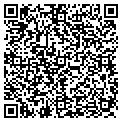 QR code with A G contacts