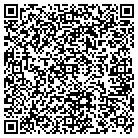 QR code with Hancock Signature Service contacts