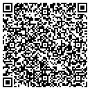 QR code with Hansen Instulation contacts