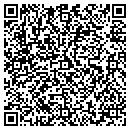 QR code with Harold D Ladd Jr contacts