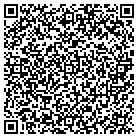 QR code with US Forest Service Work Center contacts