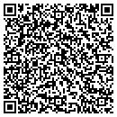 QR code with Lutherville Landscapes Inc contacts