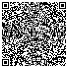 QR code with RamDr Corporation contacts