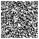 QR code with Hampton NJ Pool Service contacts