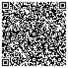 QR code with High-Tech Heating & Cooling contacts