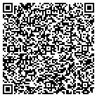 QR code with Mccaslin And Son Lawn And Landscaping contacts