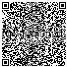 QR code with McDonnell Landscape Inc contacts