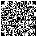 QR code with Garage Pcs contacts