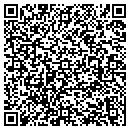 QR code with Garage Tek contacts