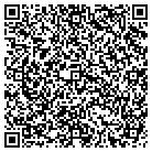 QR code with Kuhns Precision Pool Service contacts