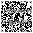 QR code with B M Heating Cooling In contacts