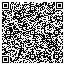 QR code with J Contracting Inc contacts