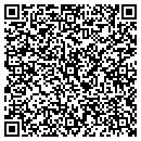 QR code with J & L Contracting contacts