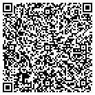 QR code with Mjm Lawn & Landscaping Inc contacts