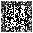 QR code with Getty Station contacts