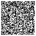 QR code with Jt3 contacts