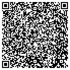 QR code with K C Contracting LLC contacts