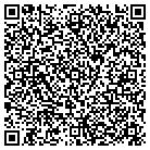 QR code with H & R Block Tax Service contacts