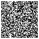 QR code with H A Auto Mechanic LLC contacts