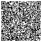 QR code with Magana Sons Truck & Auto Glass contacts