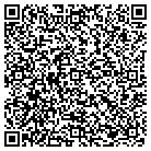 QR code with Healing Hands & Body Works contacts
