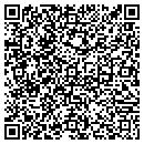 QR code with C & A Building Services Inc contacts