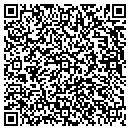 QR code with M J Cellular contacts