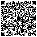 QR code with Hayestown Automotive contacts