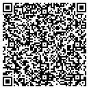 QR code with Heethers Garage contacts