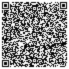 QR code with Mcclellan Construction Corp contacts