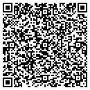 QR code with Cahrco contacts