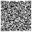 QR code with The Wall Builder Project P C contacts
