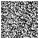 QR code with Heston Designs contacts