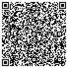 QR code with Hollywood Service Inc contacts