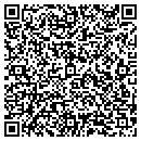 QR code with T & T Custom Trim contacts