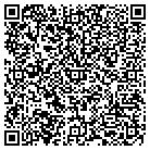 QR code with M & S Contracting & Renovating contacts