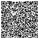 QR code with C&C Heating & Cooling contacts