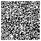 QR code with Mvp Restoration Utah contacts