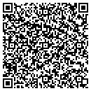 QR code with N Aircellular LLC contacts