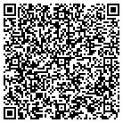 QR code with Anderson's True Value Hardware contacts