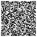 QR code with B D L G Collective contacts