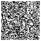 QR code with Chas Heating & Air Cond contacts