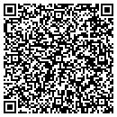 QR code with O 2 Secure Wireless contacts