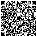 QR code with C J Swingle contacts
