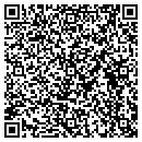 QR code with A Snaggy Dime contacts