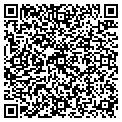 QR code with Comfort Air contacts