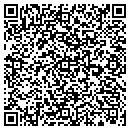 QR code with All American Wildlife contacts