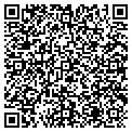QR code with One Stop Wireless contacts