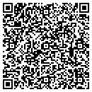 QR code with Ray Francom contacts
